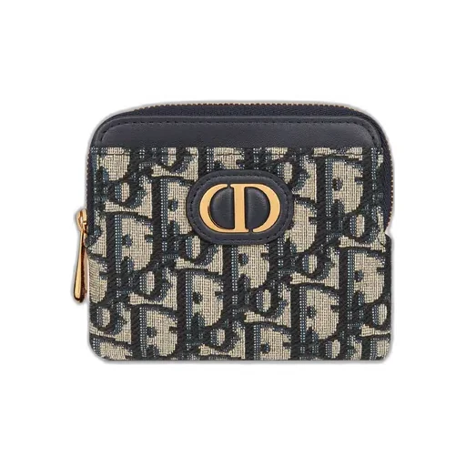 30 Montaigne Lavender Wallet