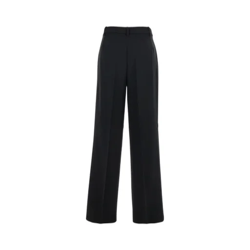 Pinko Straight-Leg Tailored Trousers