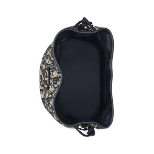 30 Montaigne Mini Bucket Bag With Drawstring