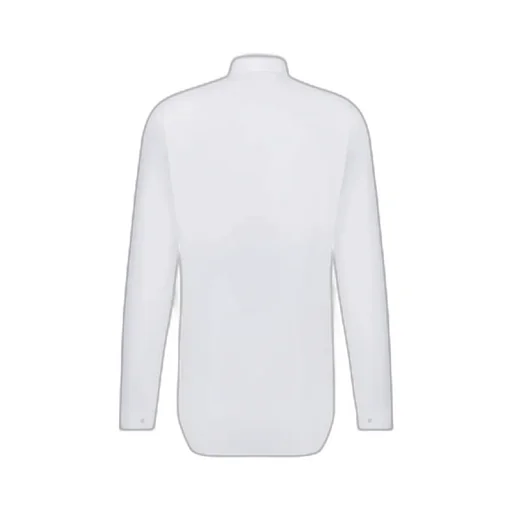 Shirt With Snaps