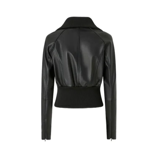 Pinko Gruviera Zip-Up Jacket