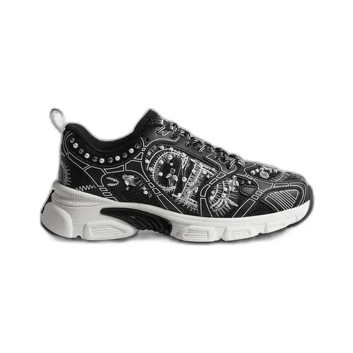 Dior Chrono Sneaker