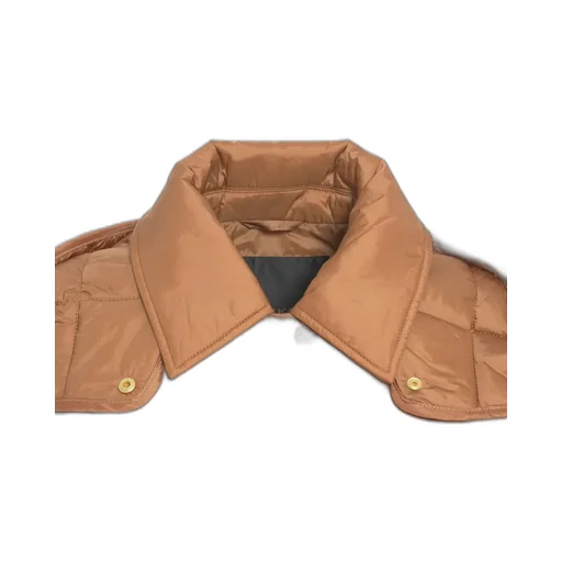 Pinko Quilted Padded Coat