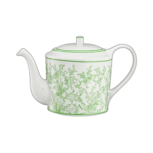 Teapot