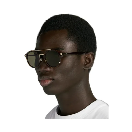 Diorblacksuit R7U Bioacetate