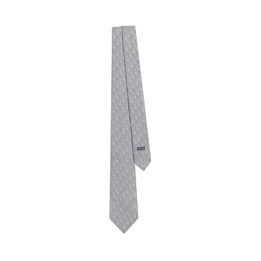 Dior Oblique Revival Tie