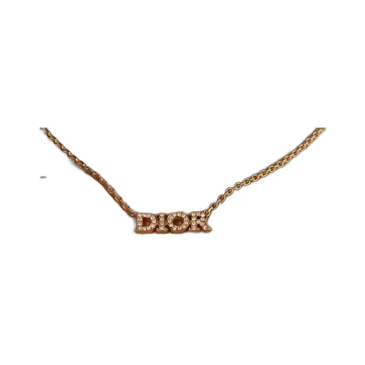 Dioevolution Necklace