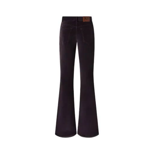Pinko Flared Leg Pants