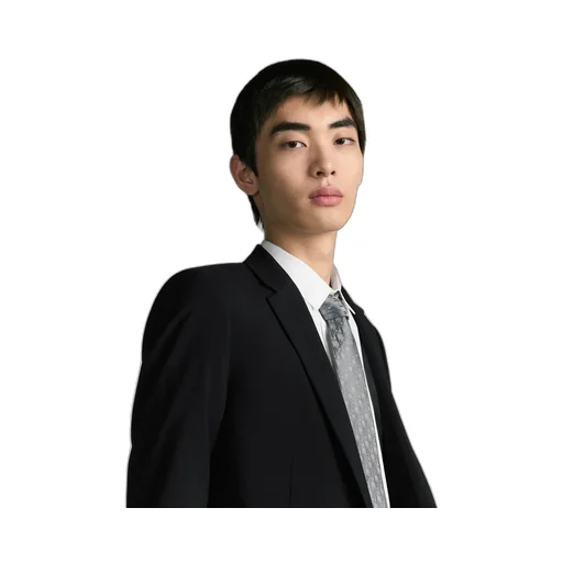 Dior Oblique Revival Tie