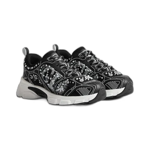 Dior Chrono Sneaker