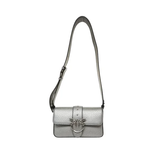 Pinko Love Birds Mini Crossbody Bag