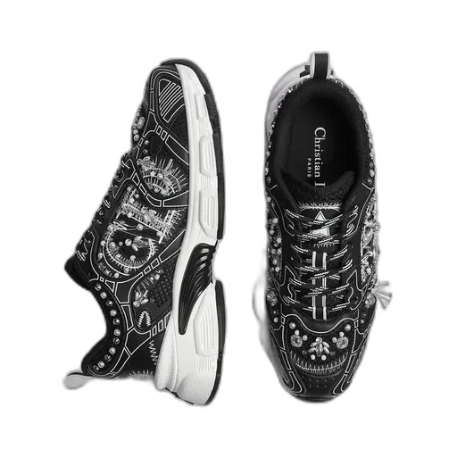 Dior Chrono Sneaker