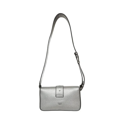 Pinko Love Birds Mini Crossbody Bag