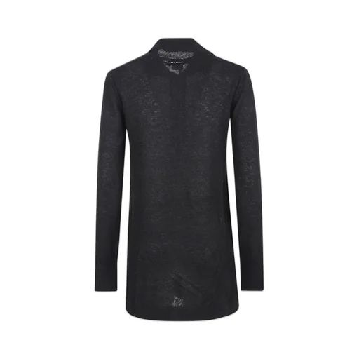 Pinko Long-Sleeved Buttoned Shirt