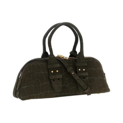 Pinko Escape Baguette Small Handbag