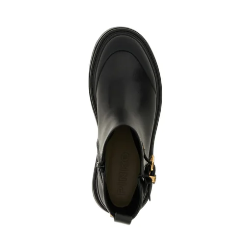 Pinko Mia 21 Ankle Boots
