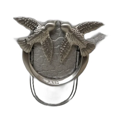 Pinko Love Birds Mini Crossbody Bag