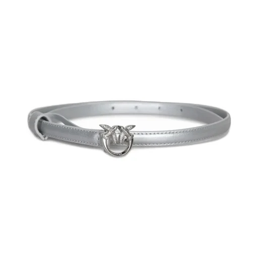 Pinko Love Bird Buckle Belt