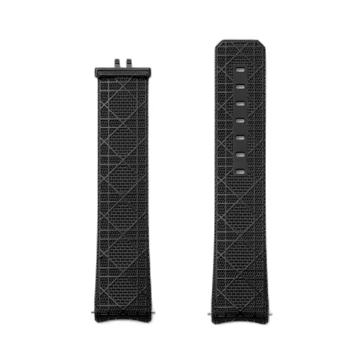 ø 41 Mm, Chiffre Rouge Watch Strap