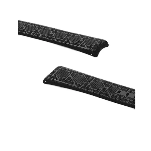 ø 41 Mm, Chiffre Rouge Watch Strap