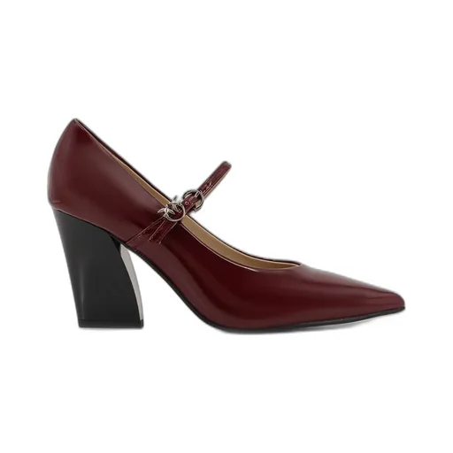 Pinko Viola 01 Heeled Pumps