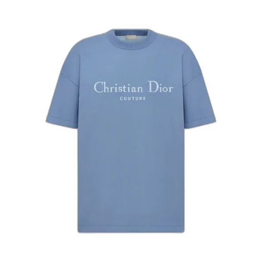 Christian Dior Couture T-Shirt, Relaxed Fit