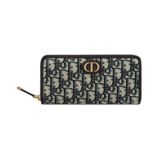 30 Montaigne Voyageur Long Wallet