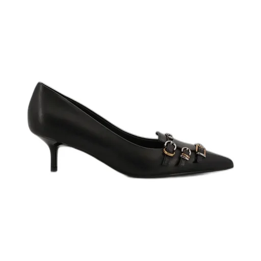 Pinko Gloria 12 Heeled Pumps