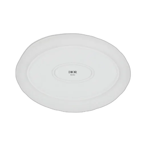 Oval Platter