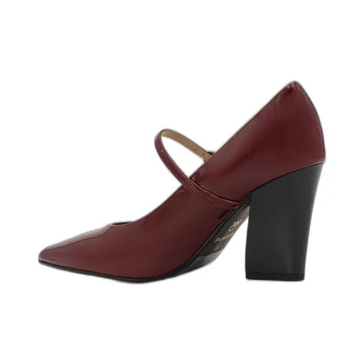 Pinko Viola 01 Heeled Pumps