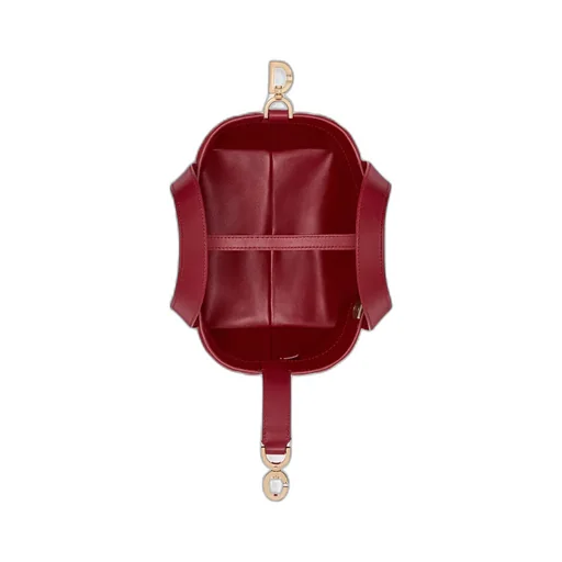 Small Dior Toujours Vertical Tote Bag