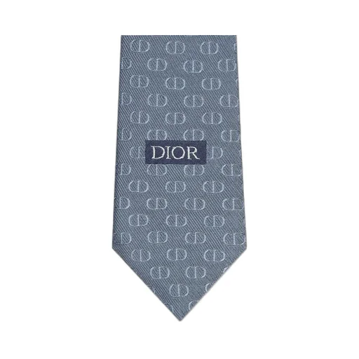 Cd Icon Tie