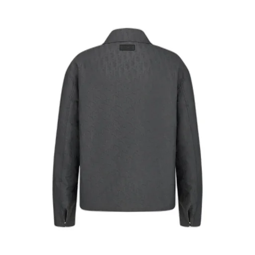 Dior Oblique Blouson Jacket