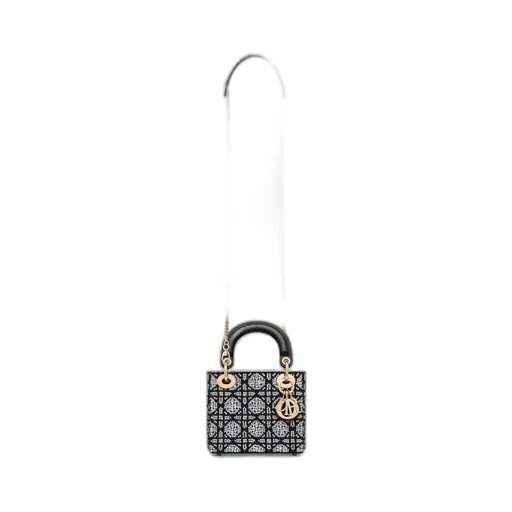 Mini Lady Dior Bag