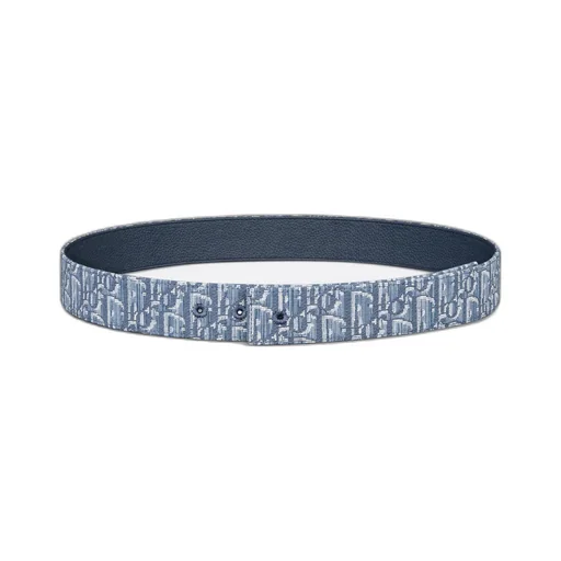 Reversible Belt Strap