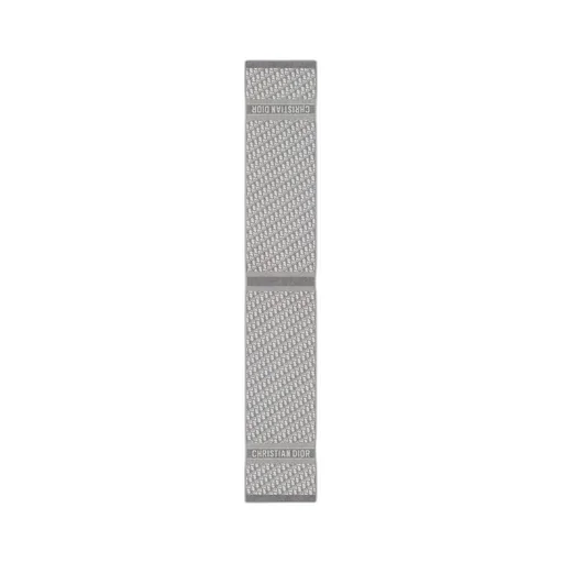 Dioralps Dior Oblique Scarf