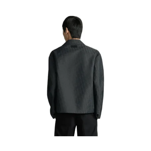 Dior Oblique Blouson Jacket