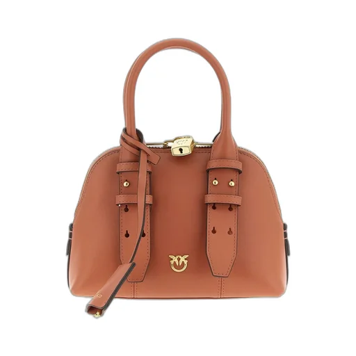 Pinko Escape Mini Bowling Bag