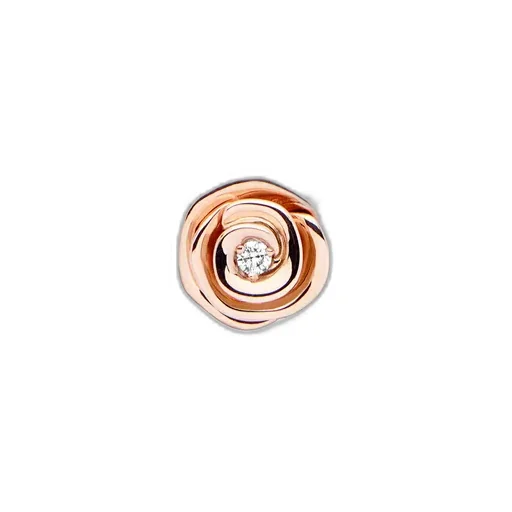 Small Rose Dior Couture Necklace