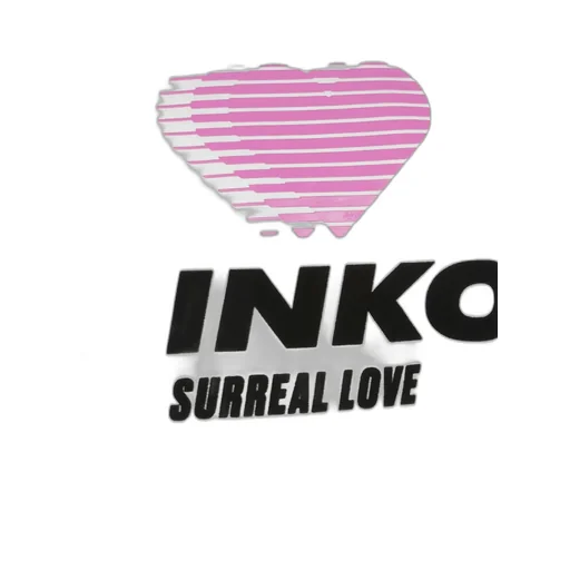 Pinko Logo Printed Crewneck T-Shirt