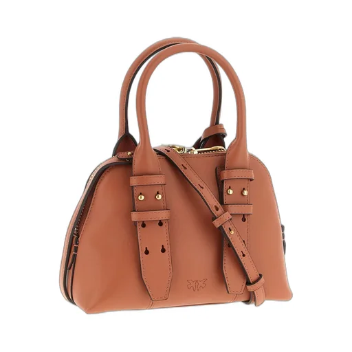 Pinko Escape Mini Bowling Bag