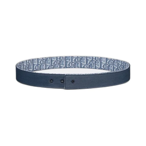 Reversible Belt Strap