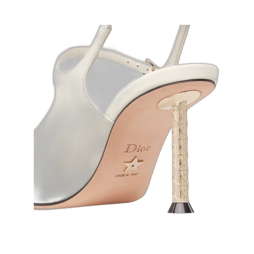 Dior Icon Slingback Pump