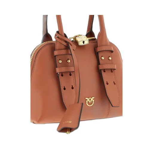 Pinko Escape Mini Bowling Bag