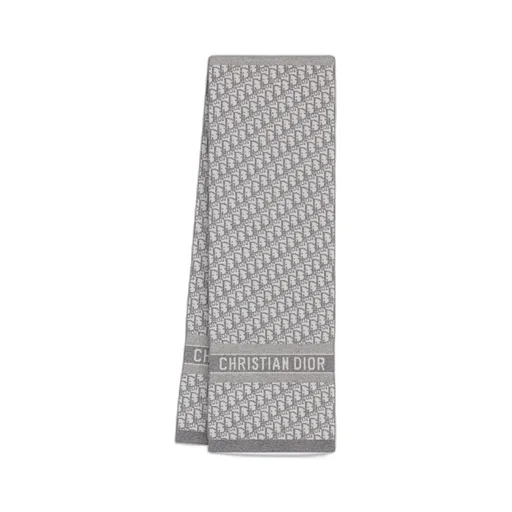 Dioralps Dior Oblique Scarf