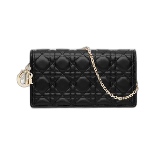 Lady Dior Pouch