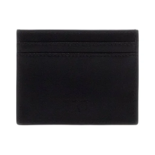 Pinko Love Birds Open Top Cardholder