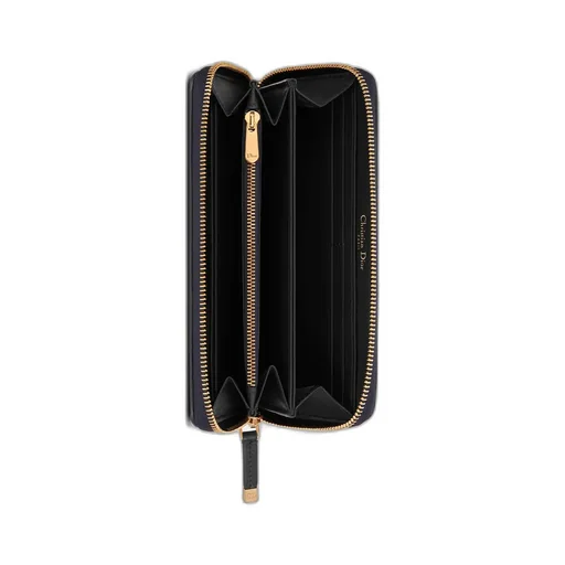 30 Montaigne Voyageur Long Wallet