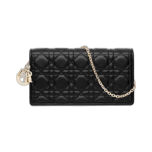 Lady Dior Pouch