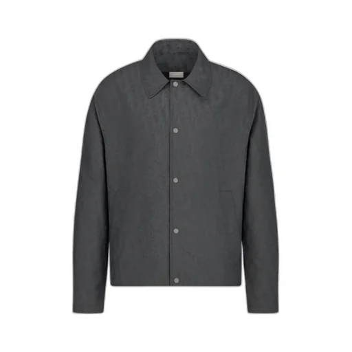 Dior Oblique Blouson Jacket